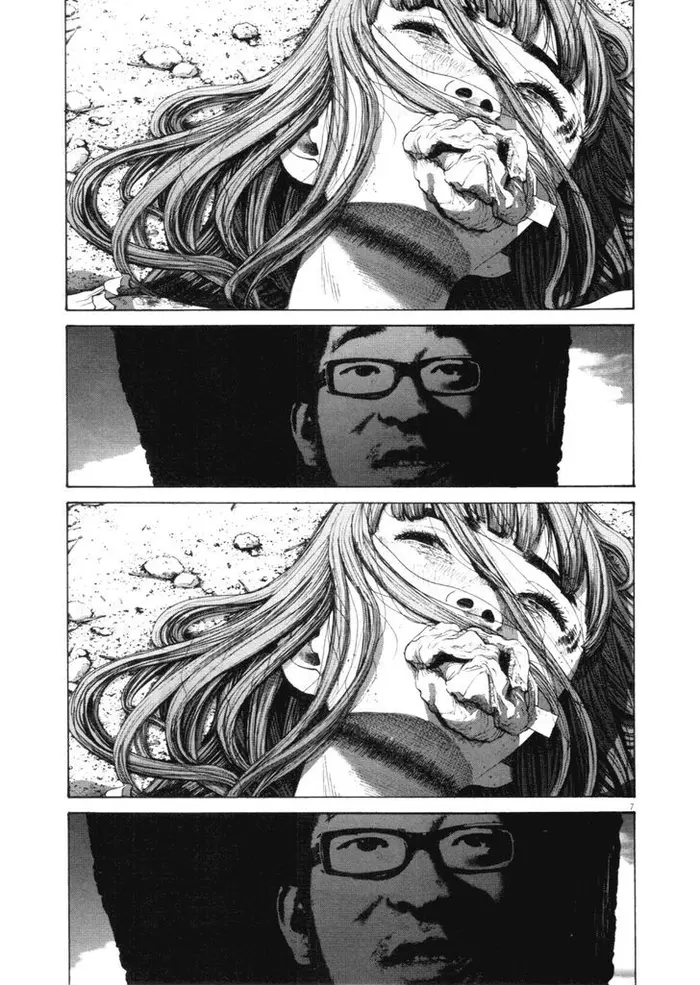 Goodnight Punpun Chapter 139 image 06_optimized